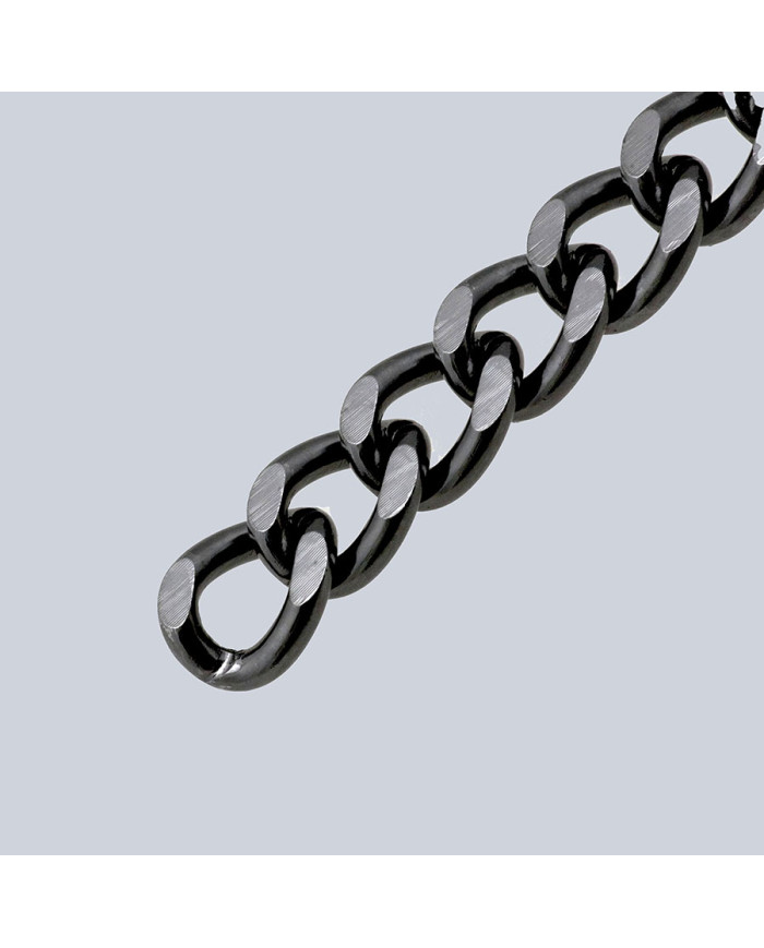 CATENA ALLUMINIO K1355 MM 3,5 CANNA DI FUCILE