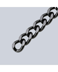 CATENA ALLUMINIO K1355 MM 3,5 CANNA DI FUCILE