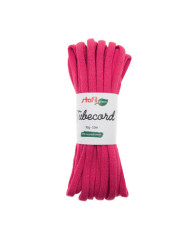 TUBECORD 65 G, 10 M., DIAMETRO MM 6, 15 PINK