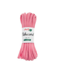 TUBECORD 65 G, 10 M., DIAMETRO MM 6, 16 ROSA