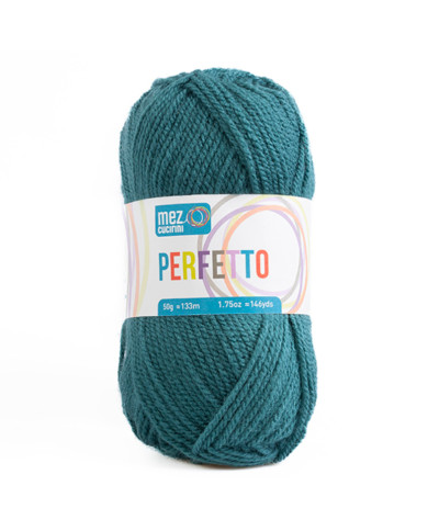 FILATO MEZ ACRILICO (1 GOM X 50 G.) P8068