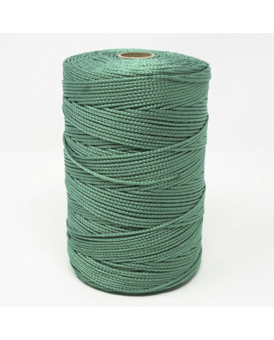 CORDINO ITALICO (500 G) COL 23A VERDE BANDIERA