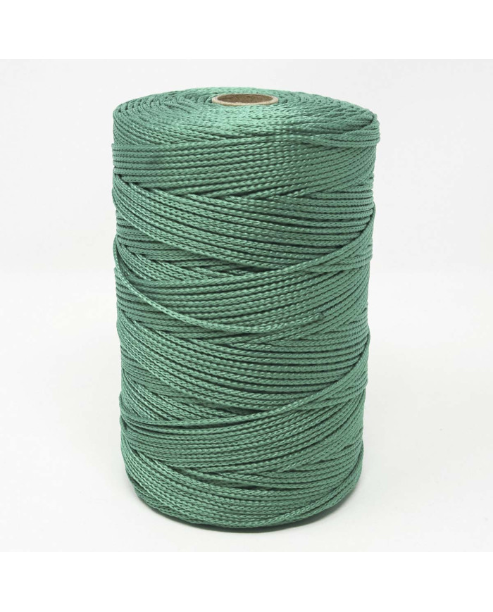 CORDINO ITALICO (500 G) COL 23A VERDE BANDIERA