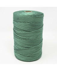 CORDINO ITALICO (500 G) COL 23A VERDE BANDIERA