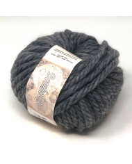 FILATO SILKE BOMBOLONE (1 GOM. 100 GR) 54 GRIGIO