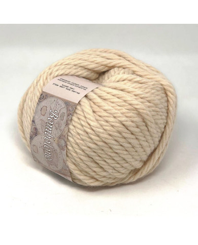 FILATO SILKE BOMBOLONE (1 GOM. 100 GR) 51 BEIGE