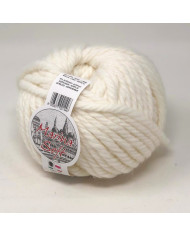 FILATO ISPE MARINA SOFT (100 GR) COL 50 BIANCO