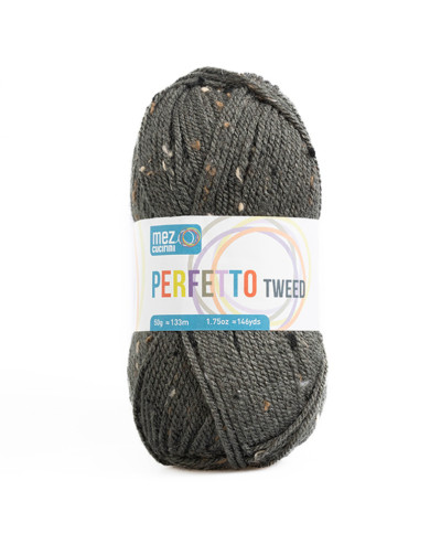 FILATO MEZ ACRILICO (1 GOM X 50 G.) P8373 TWEED