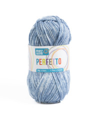 FILATO MEZ ACRILICO (1 GOM X 50 G.) P8354 DENIM AZ