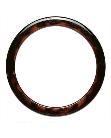 MANICI PER BORSE IN PLASTICA DM 20 CM CORNO