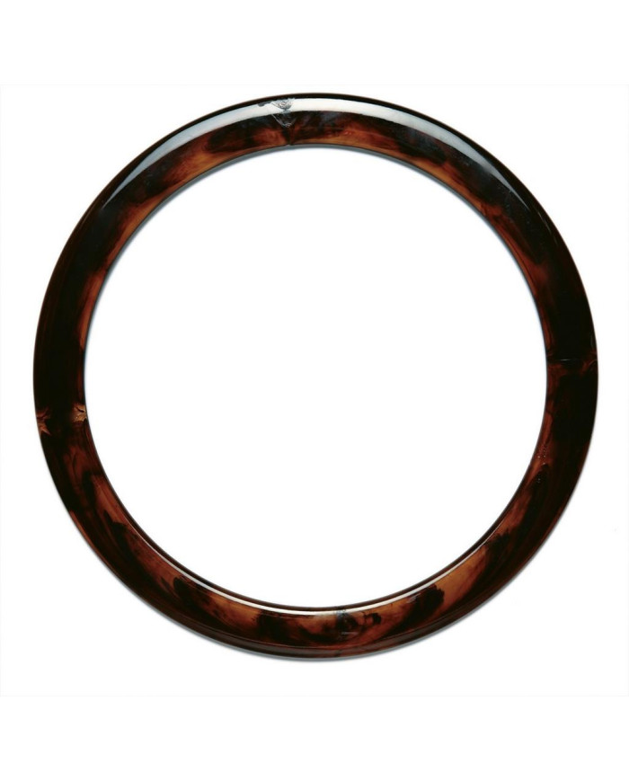 MANICI PER BORSE IN PLASTICA DM 20 CM CORNO