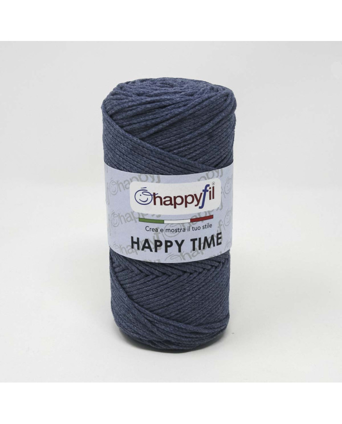 FILATO HAPPYFIL HAPPY TIME 250 G. 200 M. COL 129