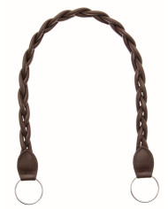 MANICO BORSE INTRECCIATO ECOPELLE 62 CM MARR SC