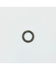 ANELLO APRIBILE TONDINO MM 22 CANNA DI FUCILE