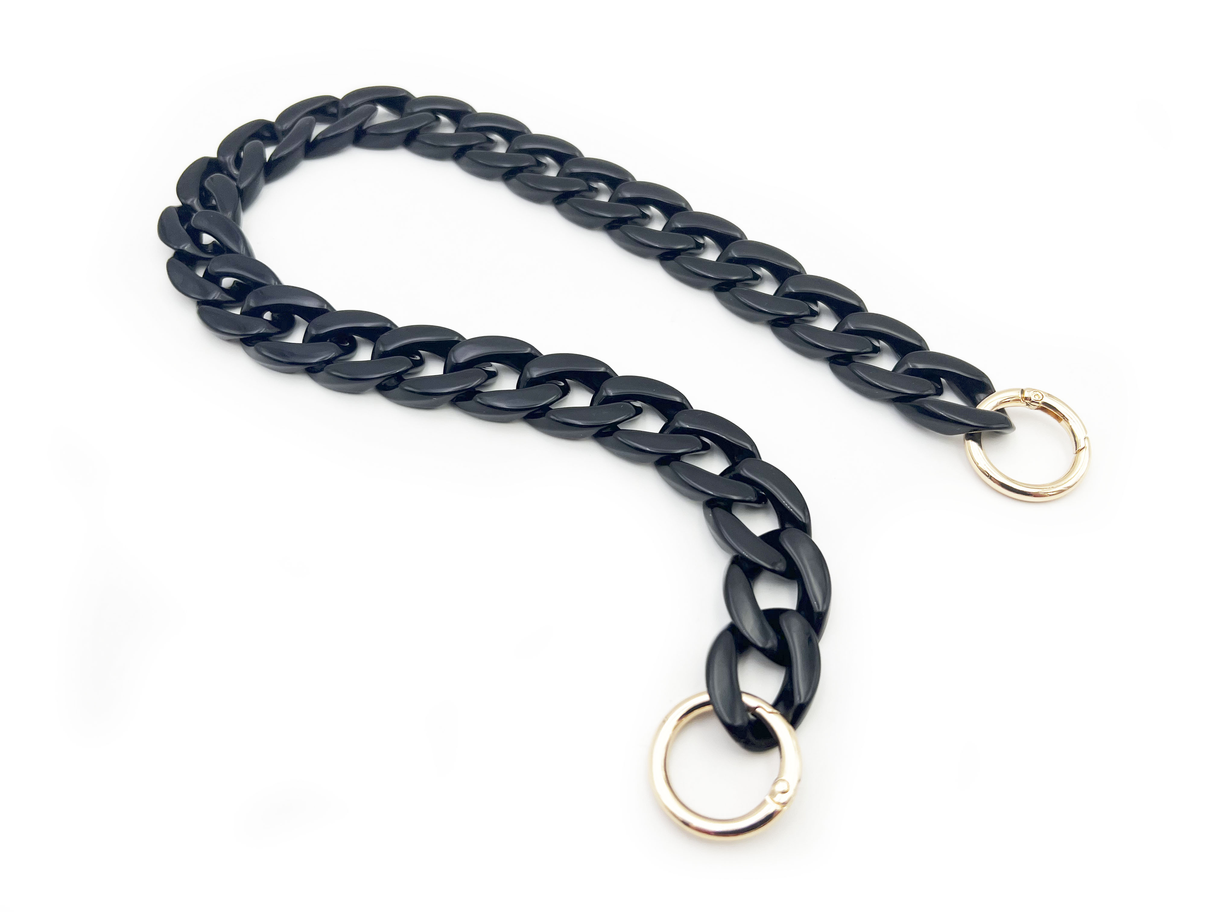PH PandaHall 4m Cordoncino in Pelle Bovina, 2 Colori 10mm Piatto Cinturino in Vera Pelle Filo di Cuoio per Borsetta Cintura da Sella Braccialetto Creazione di Gioielli Artigianato