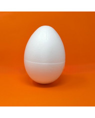 FORMA DI POLISTIROLO UOVA CM 12