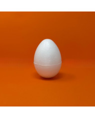 FORMA DI POLISTIROLO UOVA CM  8