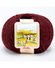 FILATO SILKE VALPARAISO (50 G.) 620 BORDEAUX