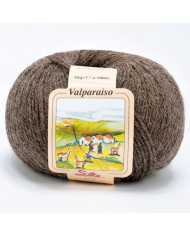 FILATO SILKE VALPARAISO (50 G.) 247 NOCCIOLA