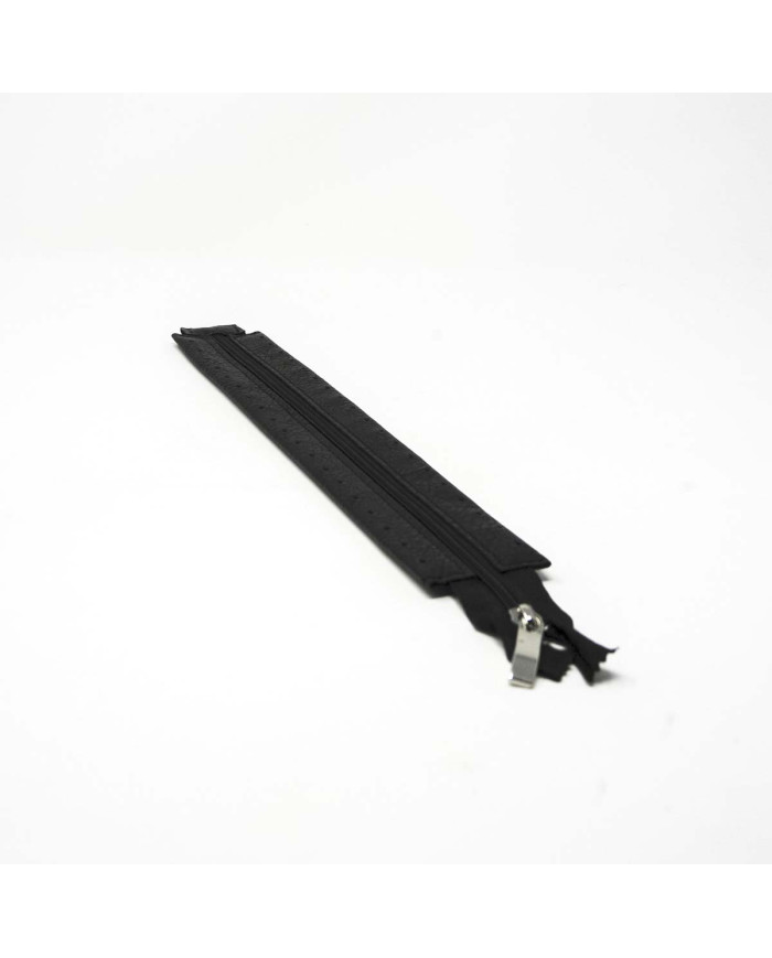 CERNIERA PER BORSE MA141 CM 25 NERO