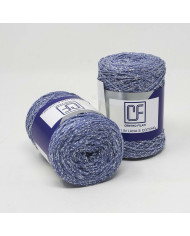 FILATO CF SMILE (GOM 50 GR) COL 35 AVIO ARGENTO