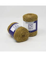 FILATO CF SMILE (GOM 50 GR) COL 39 ORO - ORO