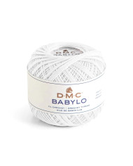 FILO SCOZIA BABYLO (1 X 100 G.) N.  5 BLANC
