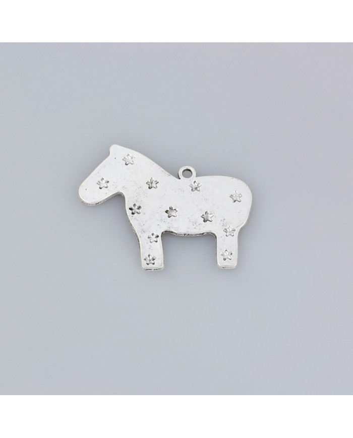 COMPONENTE CAVALLINO CM 4 X 3,5 (PZ 1)