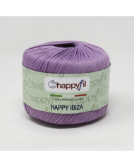 FILATO HAPPY IBIZA 117 CICLAMINO
