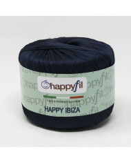 FILATO HAPPY IBIZA 131 BLU NOTTE