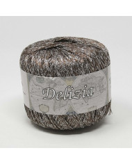 FILATO LUREX DELIZIA SILKE (50 G) COL 55 BRONZO