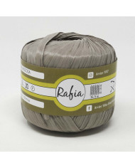 RAFIA VISCOSA GPTEX (25GR) COL 99 FANGO