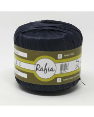 RAFIA VISCOSA GPTEX (25GR) COL 18 BLU