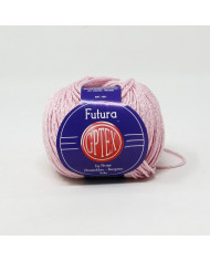 FILATO FUTURA GPTEX (1 GOM X 50 G.) 05 ROSA