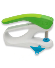 VARIO CREATIVE TOOL TORCHIETTO PRYM VERDE BLU