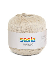 MIRTILLO SESIA COL 0665 GRIGIO CHIARO