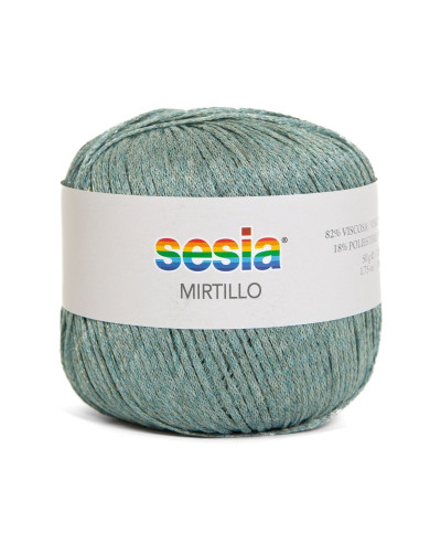 MIRTILLO SESIA COL 4707 ACQUA