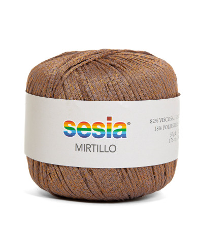 MIRTILLO SESIA COL 4815 ORO