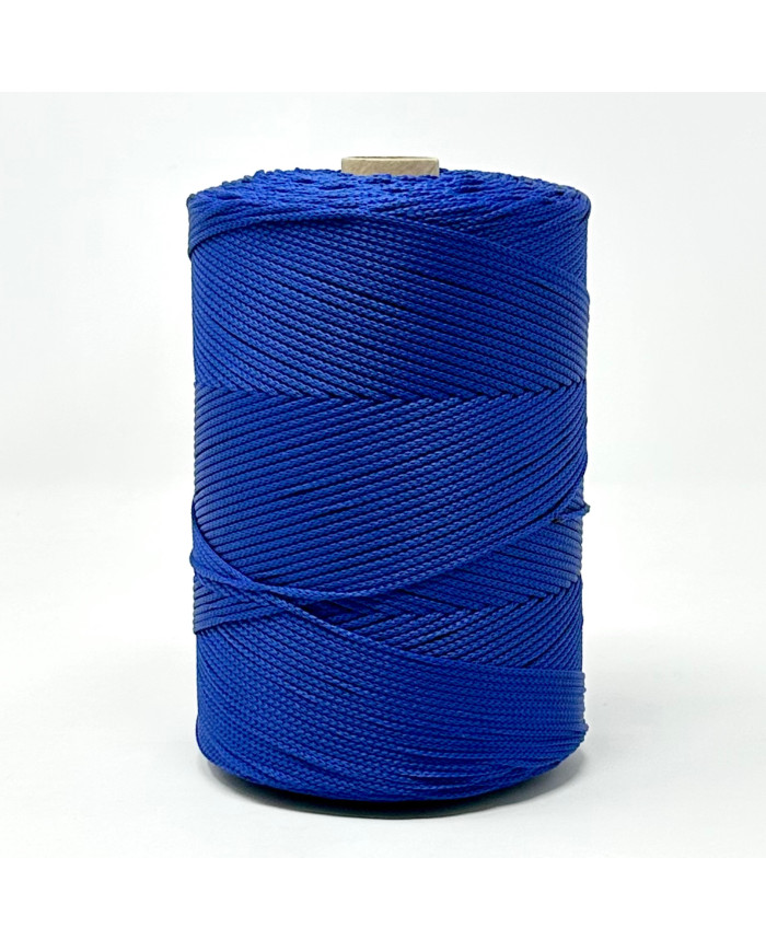 CORDINO ITALICO (500 G) COL 11 BLU PRUSSIA