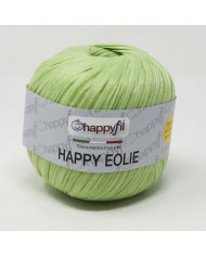 FETTUCCIA HAPPY EOLIE HAPPYFIL 110 VERDE PISTACCH.
