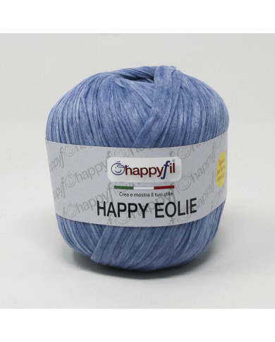 FETTUCCIA HAPPY EOLIE HAPPYFIL 111 AVIO