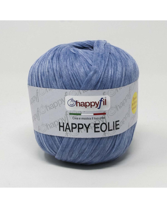 FETTUCCIA HAPPY EOLIE HAPPYFIL 111 AVIO
