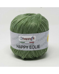 FETTUCCIA HAPPY EOLIE HAPPYFIL 114 VERDE