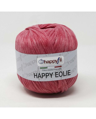 FETTUCCIA HAPPY EOLIE HAPPYFIL 116 SALMONE