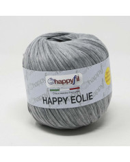 FETTUCCIA HAPPY EOLIE HAPPYFIL 117 GRIGIO