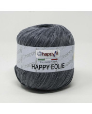 FETTUCCIA HAPPY EOLIE HAPPYFIL 118 GRIGIO FERRO