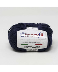 FILATO HAPPYFIL HAPPY AMORE (50 G.) 135 VIOLA