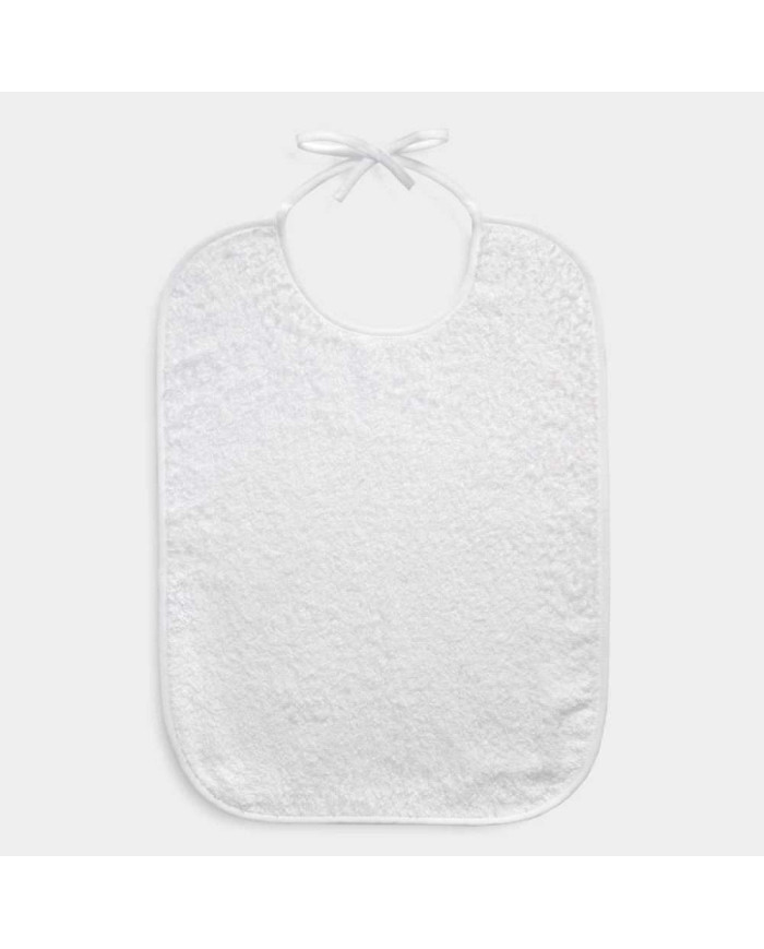 BAVETTA BM PER ADULTI IN SPUGNA CM 37 X 50