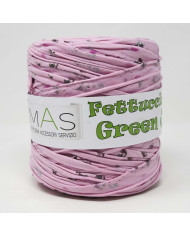 FETTUCCIA GREEN MAS FANTASIA 09 ROSA FIORI