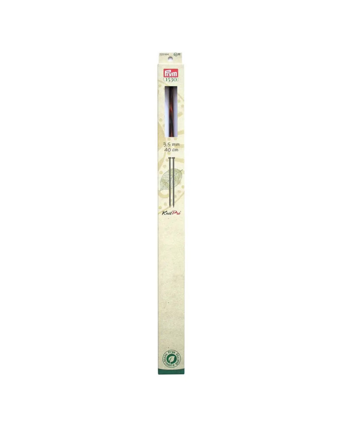 FERRI MAGLIA CM 40 PRYM NATURAL MM 3,50